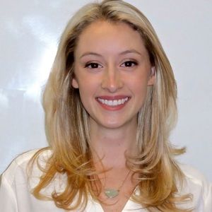 Meet your Posher, Jaclyn